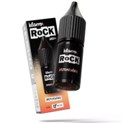 Liquid Klarro ROCK 10ml - Pêche 12mg | DoctorVape