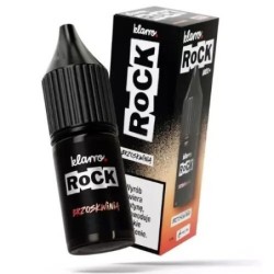 Liquid Klarro ROCK 10ml - Pêche 6mg | DoctorVape