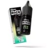 Liquid Klarro ROCK 10ml - Citron & Menthe 18mg | DoctorVape
