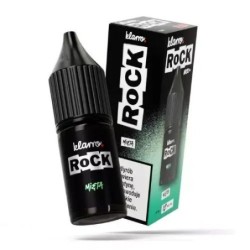 Liquid Klarro ROCK 10ml - Mint 12mg | DoctorVape