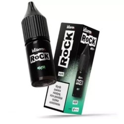 Liquid Klarro ROCK 10ml - Menthe 6mg | DoctorVape