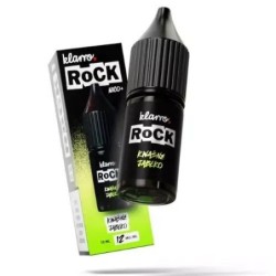 Liquid Klarro ROCK 10ml - Pomme Acide 12mg | DoctorVape