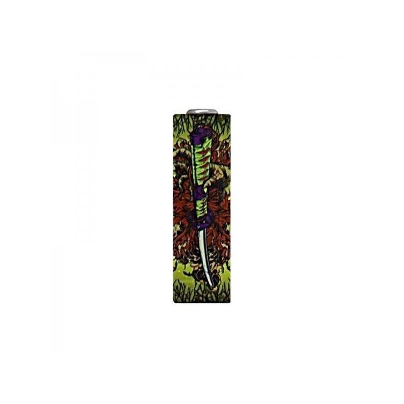 Koszulka na akumulator 18650 Katana