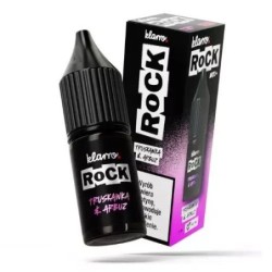 Liquid Klarro ROCK 10ml - Strawberry & Watermelon 12mg | DoctorVape