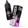 Liquid Klarro ROCK 10ml - Fraise & Pastèque 6mg | DoctorVape