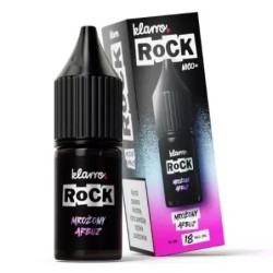 Liquid Klarro ROCK 10ml - Pastèque Givrée 18mg | DoctorVape