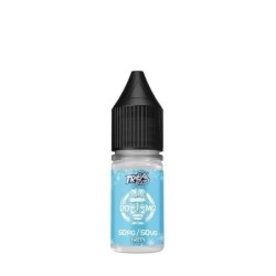 Baza Shot Fresh 10ml - 50/50 20mg Nicotine Salt E-Liquid | DoctorVape