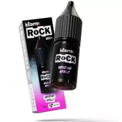 Liquid Klarro ROCK 10ml - Frozen Watermelon 12mg | DoctorVape