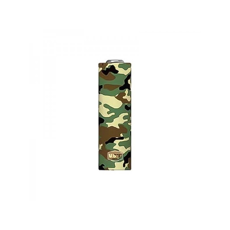 Étui pour batterie 18650 Military Green | DoctorVape