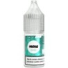 Liquide MONO nicotine - Menthol - 3mg | Doctorvape