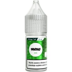 Liquid MONO Nicotine - Kiwi - 18mg | Doctorvape