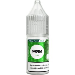 Liquid MONO Nicotine - Kiwi - 12mg | Doctorvape