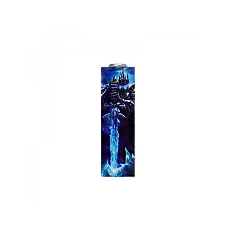 18650 Battery Holder King Lich | DoctorVape