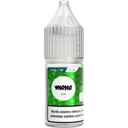 Liquide MONO nicotine - Kiwi - 6mg | Doctorvape