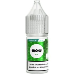 Liquid MONO Nicotine - Kiwi - 3mg | Doctorvape