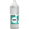 Liquid MONO Nicotine - Menthol - 6mg | Doctorvape