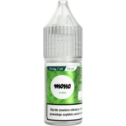 Liquid MONO Nicotine - Aloe 12mg | Doctorvape