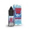 Liquid Snowman 10ml - Raspberry 12mg | Doctorvape