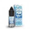 Liquid Snowman 10ml - Original 18mg | Doctorvape
