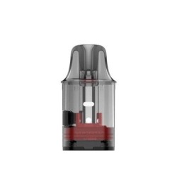 Cartouche Vaporesso Vibe Pod Dual Mesh 2ml 0.7/1.0 résistance cartouche | DoctorVape