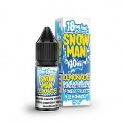 Liquid Snowman 10ml - Limonade 18mg | Doctorvape