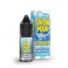Liquid Snowman 10ml - Lemoniada 18mg | Doctorvape