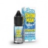 Liquid Snowman 10ml - Lemoniada 12mg | Doctorvape
