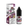 Liquid IVG 50/50 10ml - Riberry Lemonade 18mg | Doctorvape