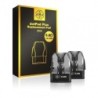 Cartouche Dotmod dotPod Plus 2ml 0,8 résistance cartouche | DoctorVape