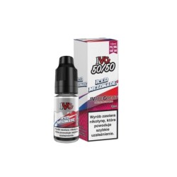 Liquid IVG 50/50 10ml - Melonade Glacée 18mg | Doctorvape