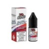 Liquid IVG 50/50 10ml - Mrożone Wiśnie 12mg | Doctorvape