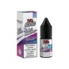 Liquid IVG 50/50 10ml - Forest Berries Ice 18mg | Doctorvape