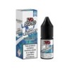 Liquid IVG 50/50 10ml - Niebieska Malina 18mg | Doctorvape