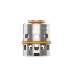 Résistance Geekvape - Z Max coil série M 0,15 Quadruple Coil | Doctorvape