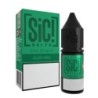 Liquid Sic Salts 10ml - Aloe Vera 20mg