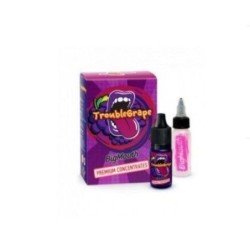 Trouble Grape Big Mouth Concentrate 10ml | Doctorvape