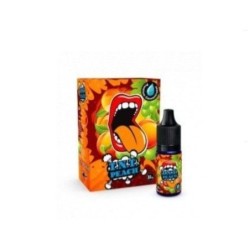 Concentré Big Mouth - T.N.T. Peach 10ml | Doctorvape