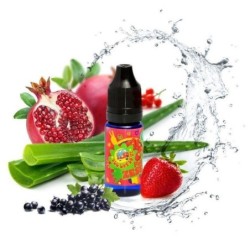 Big Mouth Concentrate - All Loved Up - Full Zest 10ml | Doctorvape