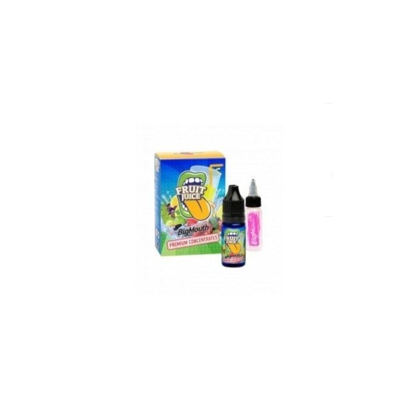Big Mouth - Classic - Fruit Juice Concentrate 10ml | Doctorvape