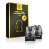 Cartouche Dotmod dotPod Plus 2ml 1.0 résistance cartouche | DoctorVape