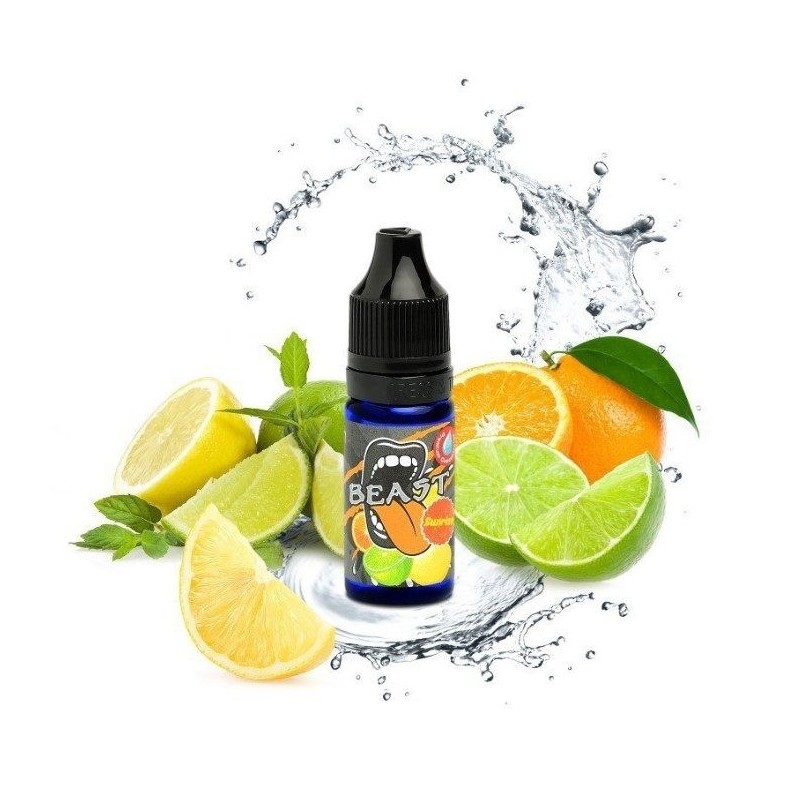 Beast Sunrise Concentrate 10ml | Doctorvape