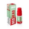 Liquid RedHead - Pomme 12mg 10ml | Doctorvape
