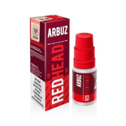 Liquid RedHead - Arbuz 18mg 10ml | Doctorvape