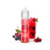 Longfill OhF! Slush Red 12/60ml | DoctorVape