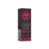 Liquid DARK LINE 10ml - Bubble Gum 12mg | Doctorvape