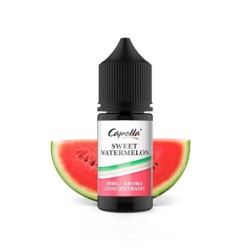 Capella Sweet Watermelon Flavor 30ml | DoctorVape