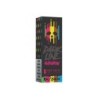 Liquid DARK LINE 10ml - Rainbow 6mg | Doctorvape