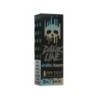 Liquid DARK LINE 10ml - Mentol Tytoń 3mg | Doctorvape