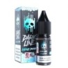 Liquid DARK LINE 10ml - Napój Energetyczny 18mg | Doctorvape
