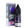 Liquid DARK LINE 10ml - Borówka 3mg | Doctorvape